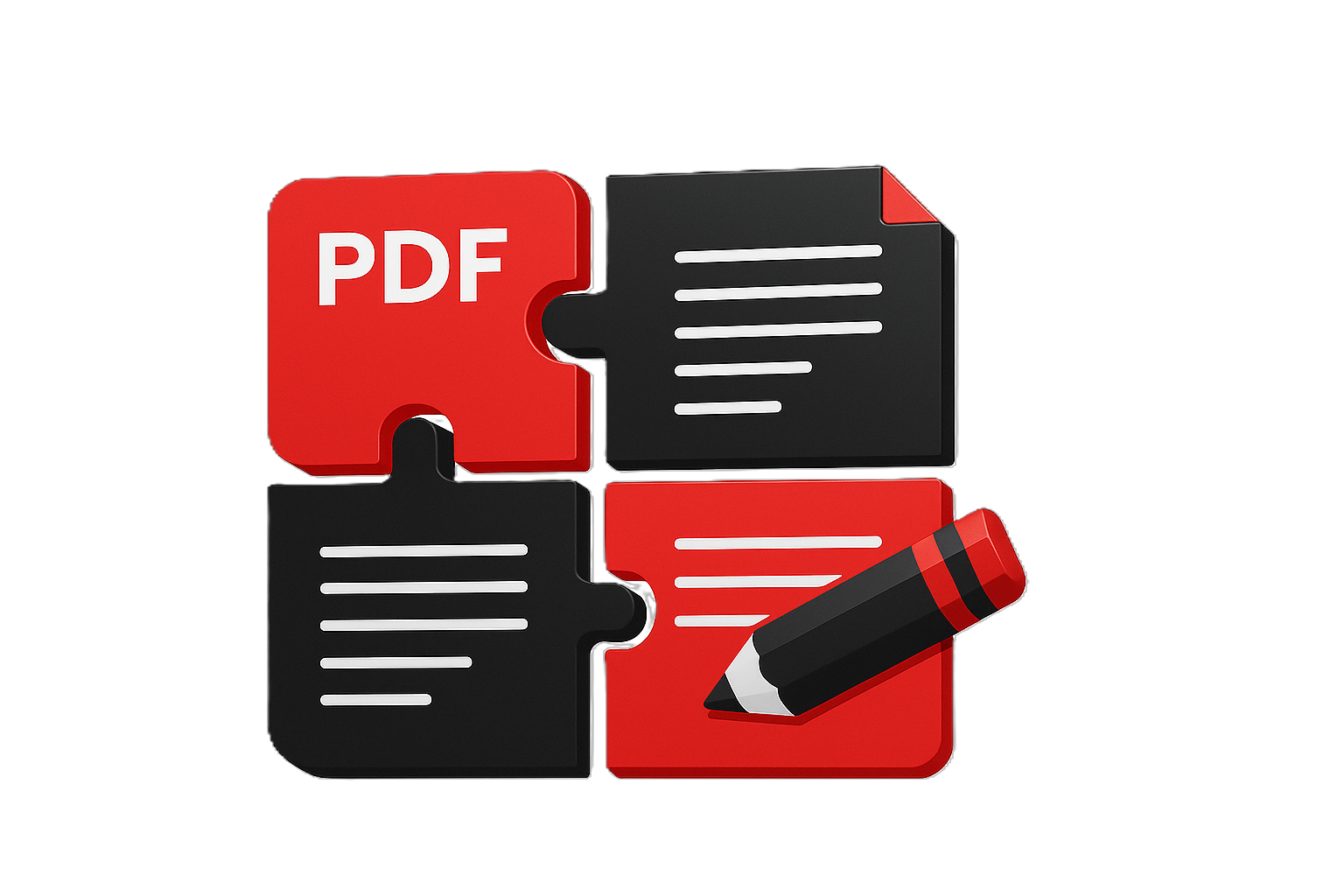 PDF Tools Logo